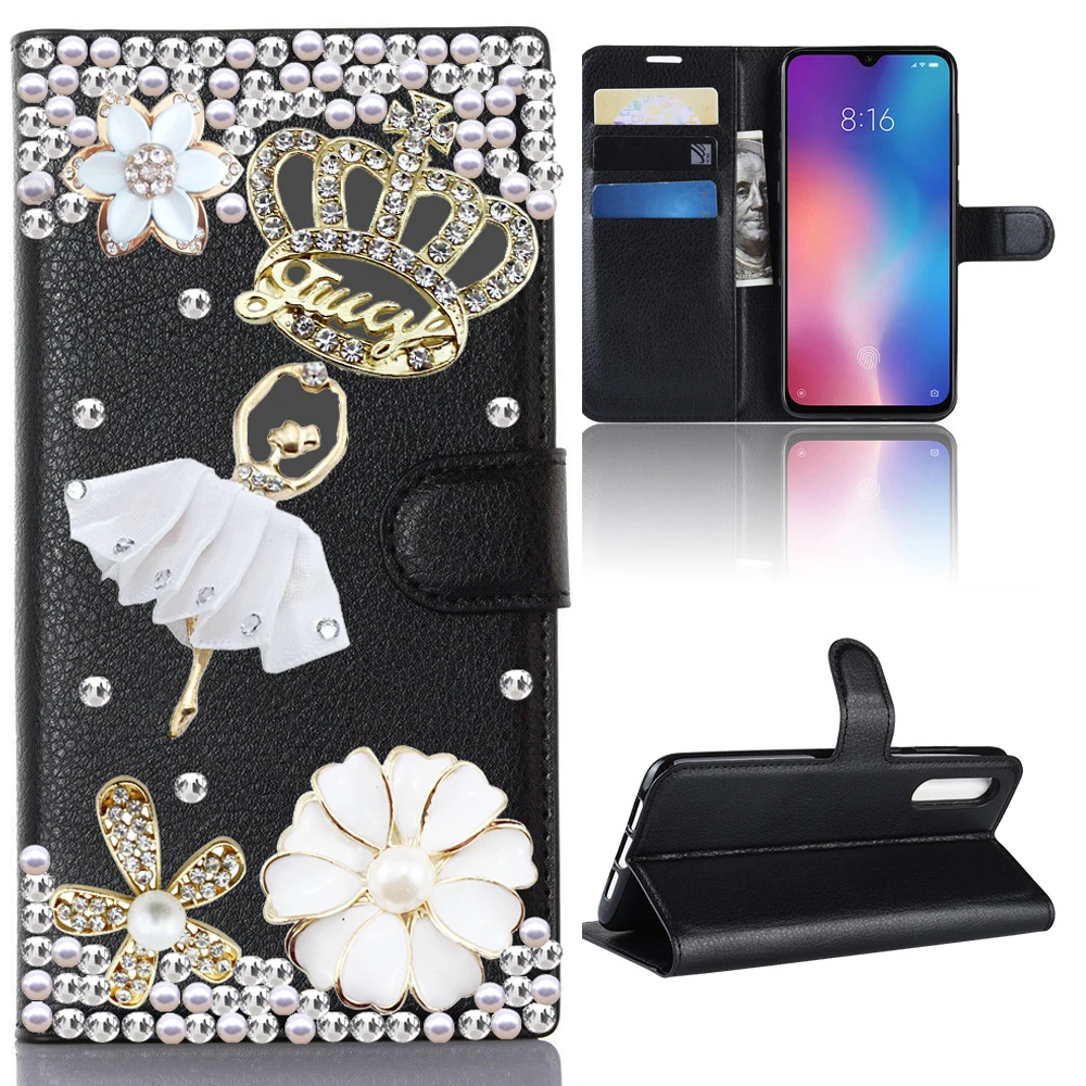 

Pu Leather Card Holder Wallet Phone Case for Oneplus 7 Pro 7 6t 6 5t 5 Silicone Frame Cover One Plus 7 1+ 7pro 6t Oneplus7 128gb