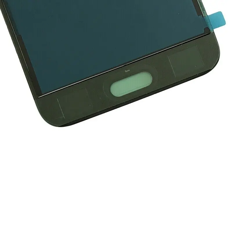 J500 дисплей для samsung GALAXY J5 2015 ЖК J500F J500FN J500M J500H сенсорный экран дигитайзер Запасные