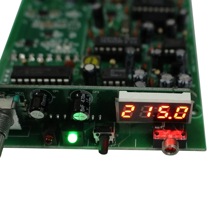 Приемник вызовов Aircrafts Tower R80 комплект приемника авиационного диапазона PLL с