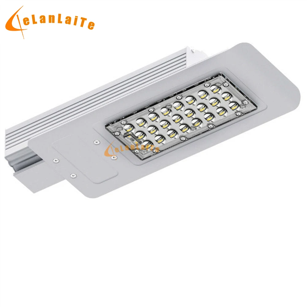 

1pc Warranty 5 Years IP67 Outdoor Industrial Garden Square Highway Farola Road Lamp 20w-120w Led Street Light
