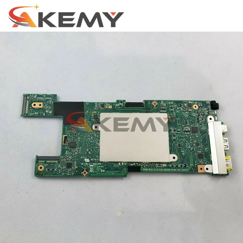 for acer swift3 sf314 sf314 51 laptop motherboard ca4db ca4db_10l motherboard cpu i5 7200u 8gb ram tested 100 working free global shipping