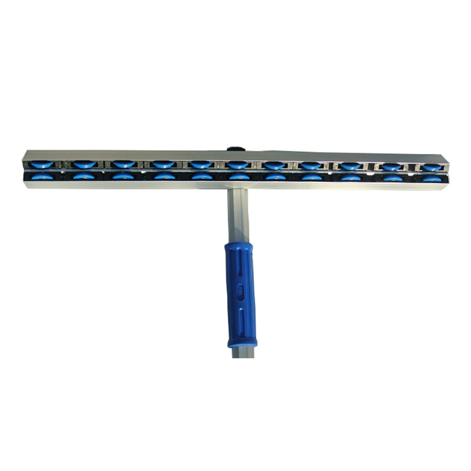 

60cm/23.6inch Straight Heavy Duty T Shaped Glass Cutter Stained Glass Cutting Adjsutable Tools for Home Glass Art Supplies