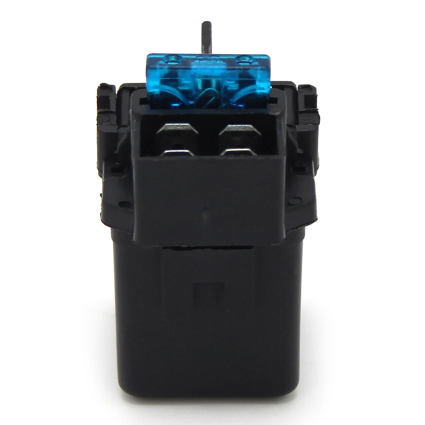 

Реле электромагнитного стартера мотоцикла для Kawasaki KLR650 KL650 KLX250 KLX250S KLX250SF OEM:27010-1336 27010-0774 аксессуары для мопедов