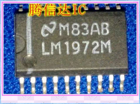 

LM1972M SOP20