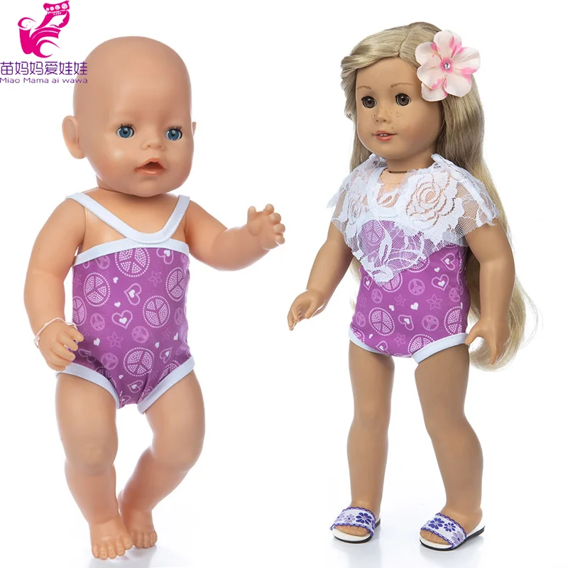 Кукла Детская 40 см 43 летнее праздничное пляжное платье шляпа сумка набор одежды