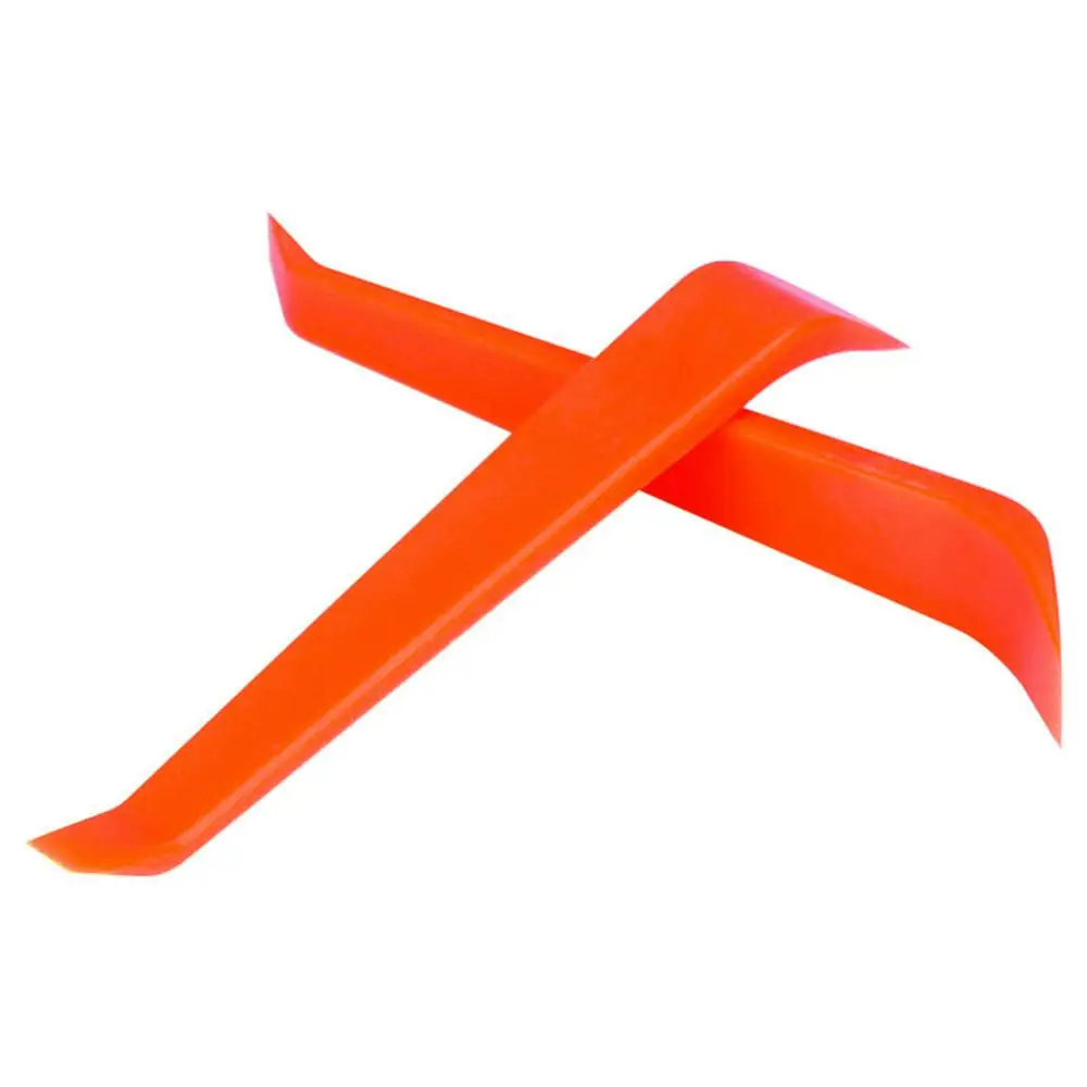 1 шт. Портативный Авто-Стайлинг радио Панель Двери Клип отделка тире Аудио