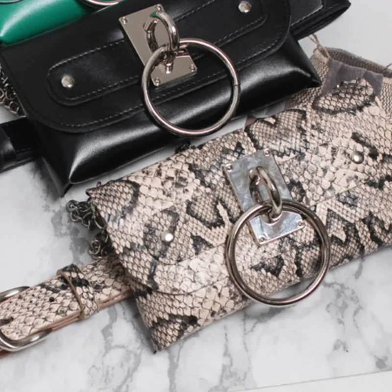 Индивидуальное металлическое кольцо аксессуары карман для женщин 2019 может