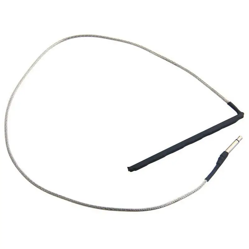 Z5215 черная 3-полосная Акустическая гитара EQ эквалайзер набор Preamp звукосниматель