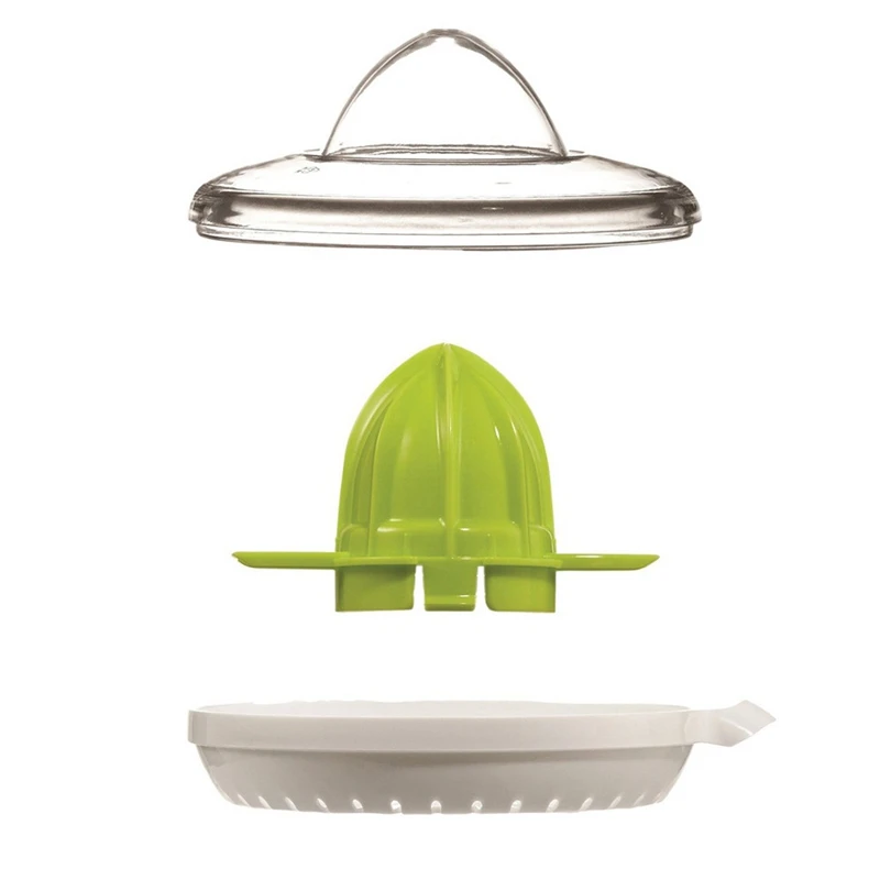 

Electric Portable Citrus Juicer Electric Orange Lemon Fruit Household Hand Held Squeezer Mini Press Machine 24Oz