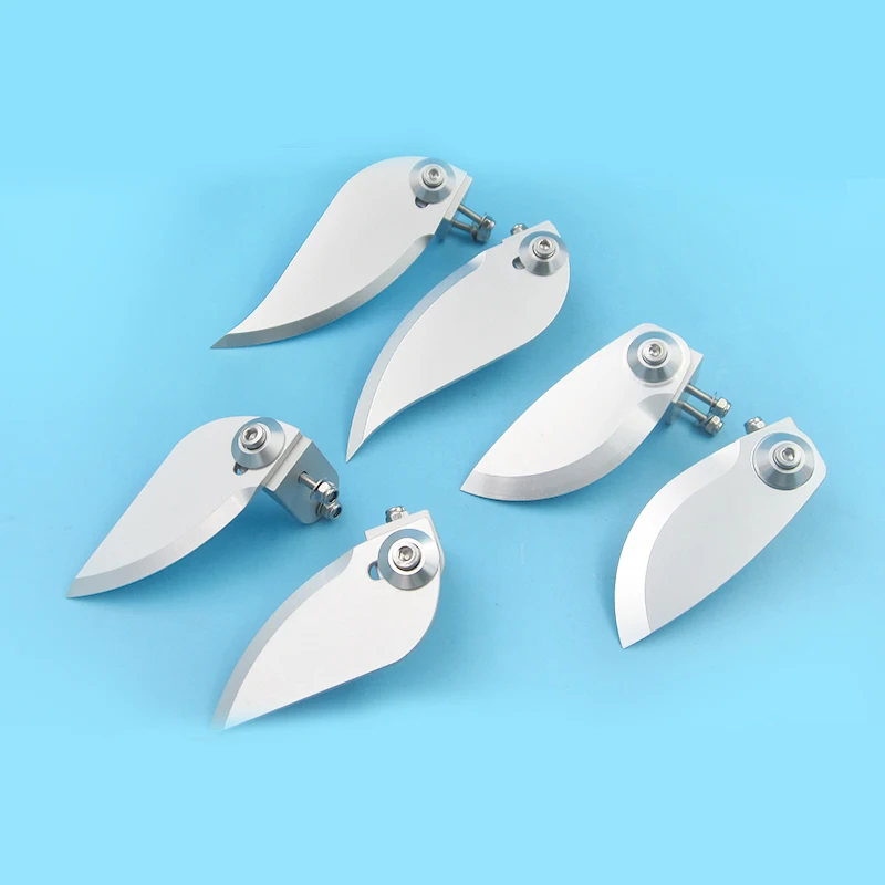 

2PCS 70mm 72mm 92mm Turn Pins Aluminum Alloy Turning Water Jet Mini Metal Steering Pins for RC Speed Boats Upgrade