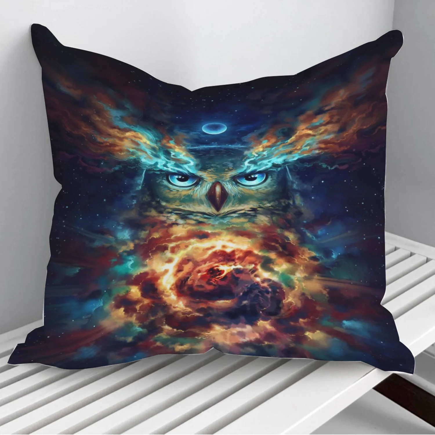 

Aurowla диванных подушек чехлы на диван-кровать домашний Декор 45*45 см 40*40 см Подарочная наволочка Cojines дропшиппинг