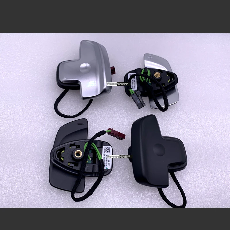 Высококачественная пара обновленная модель весло для рулевого колеса Mercedes Benz Ford