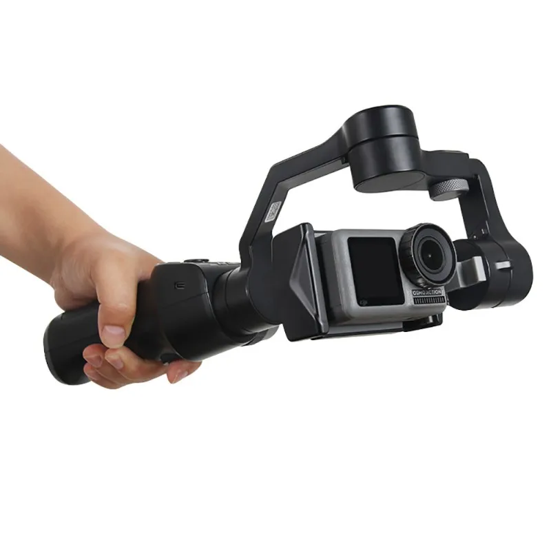 Vilta M Pro Vilta-m 3-осевой Карманный шарнирный стабилизатор для смартфона iPhone samsung GoPro