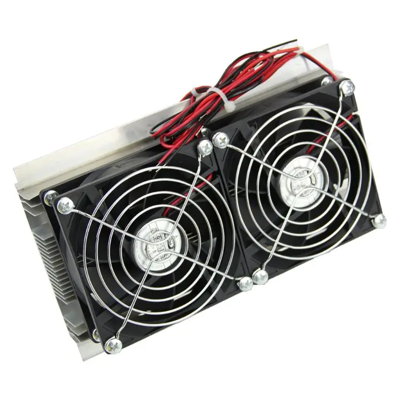 1 шт. термоэлектрический Пельтье комплект системы охлаждения холодильника