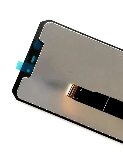 ЖК-дисплей 5 86 дюйма для сотового телефона Oukitel F150 B2021 + фото | Мобильные телефоны и