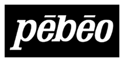 Pebeo Brand Logo