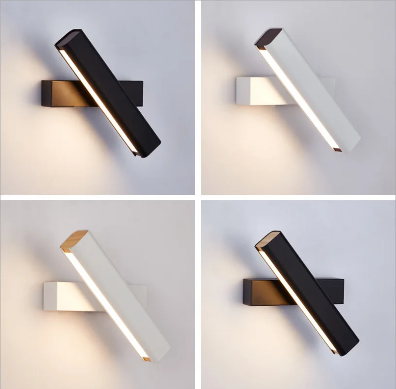 

modern led glass ball luminaria led wall lights wandlamp lustre dinging room lamp