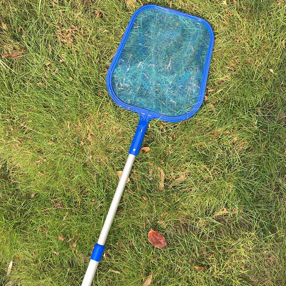 Профессиональная сетка для очистки аквариума бассейна | Спорт и развлечения