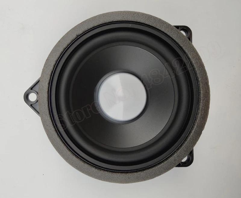 

Car Door Midrange Speaker For BMW 1/3/5/X1 Series E81 E90 E91 E92 E93 F10 F11 E84 Loudspeaker Audio Sound Accessories 4.5 Inch
