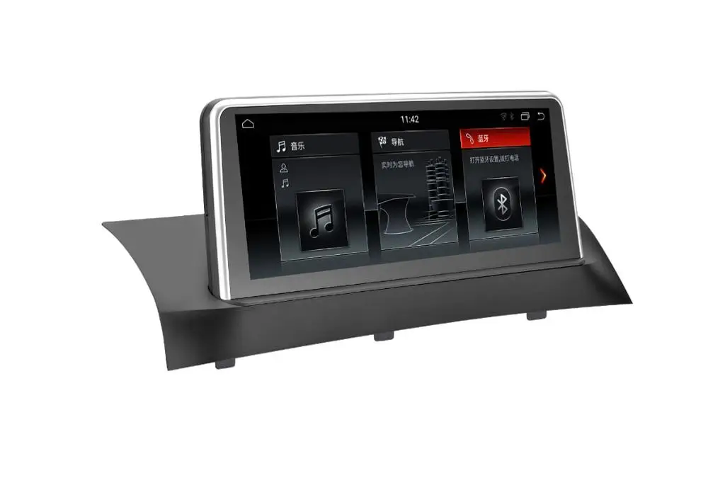 10 25 ''Android 0 4G RAM 32G ROM автомобильный dvd плеер gps навигация для BMW X3 F25 X4 F26 2013 2017 Радио