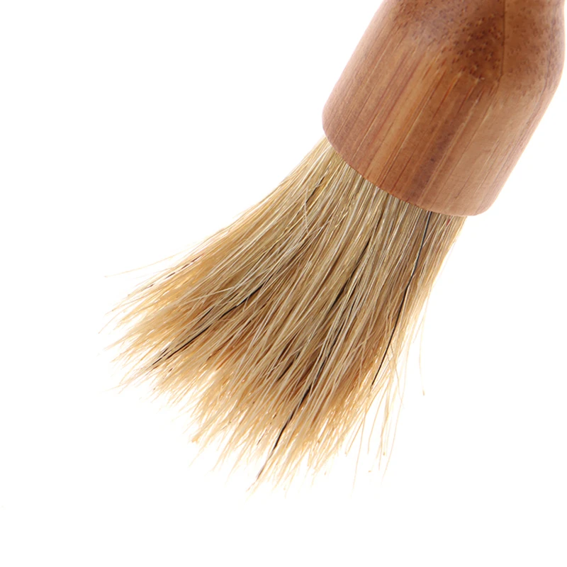 Чистящая Щетка для щетка шлифовальной машины кофе TTLIFE 3 размера кисть эспрессо