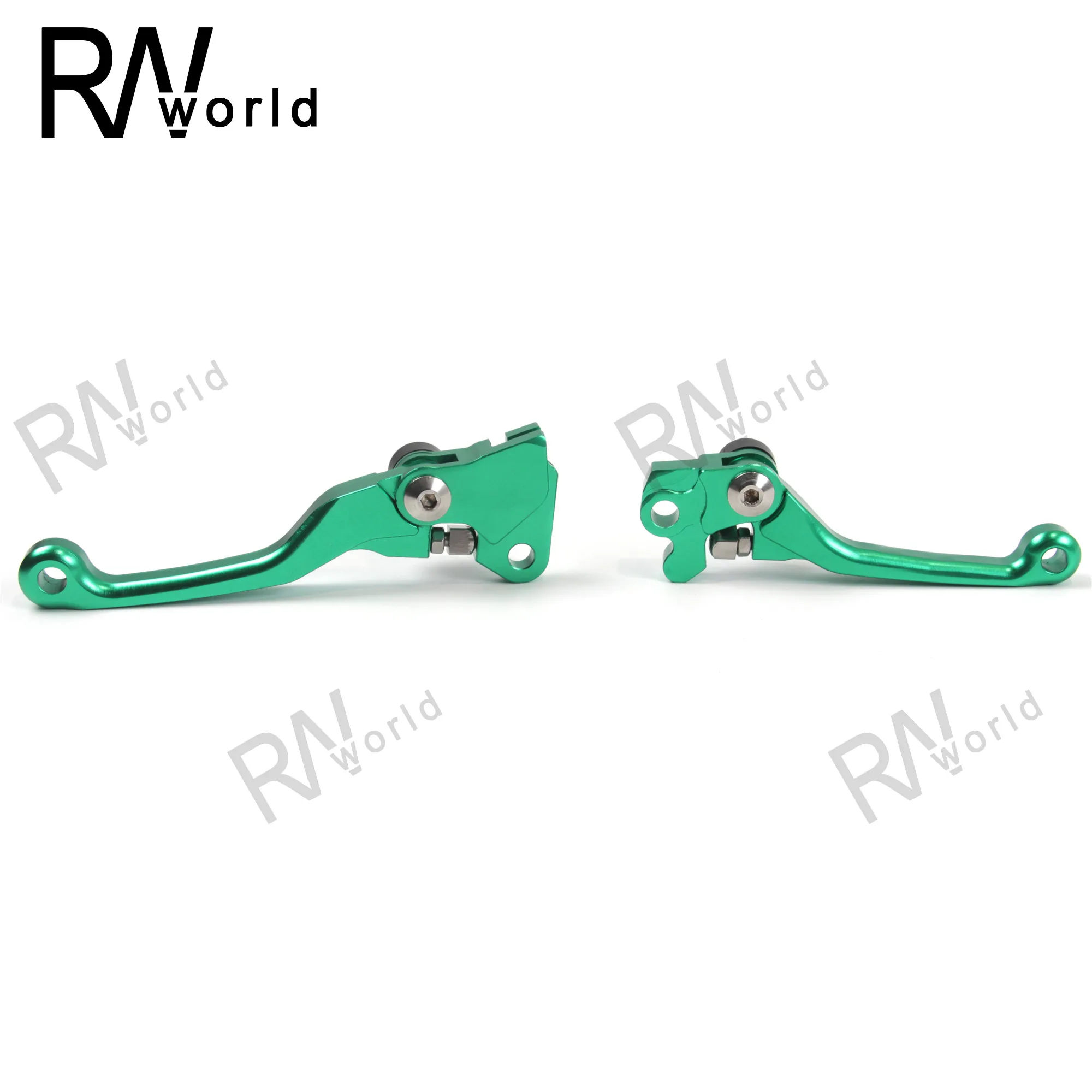 

For KAWASAKI KXF450 2008 - 2012 Brake Clutch Pump Lever Motorcycle Hydraulic Master Cylinder Pivot Brake Clutch Levers KXF 450