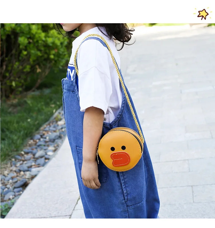Мультяшная Водонепроницаемая маленькая сумка hello kitty для девочек, сумки на одно плечо, детские игрушки, милые детские уличные сумки