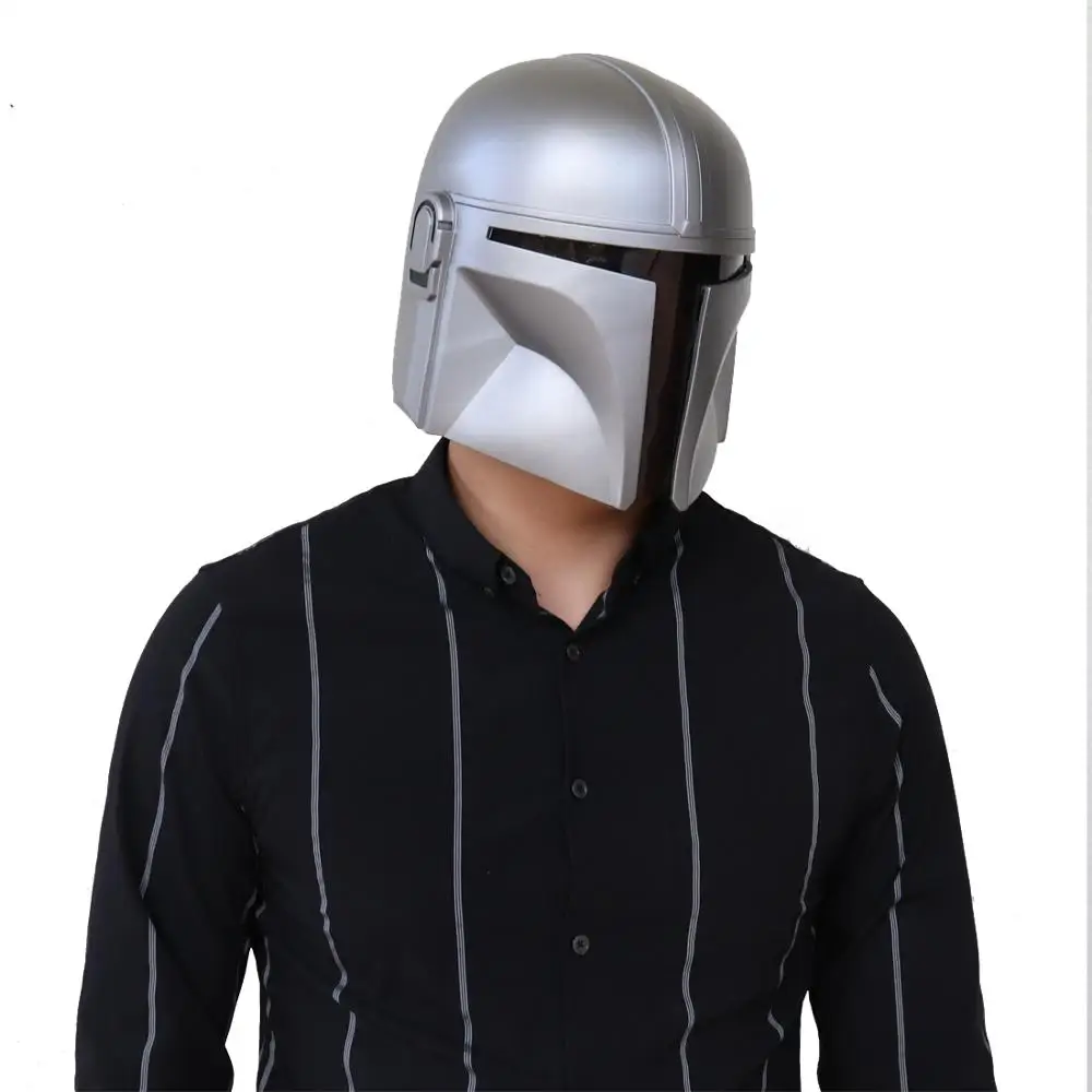 The Helmet Sith Trooper Cosplay Mask Helmets PVC Masks Halloween Carnival Props For Adult Kids