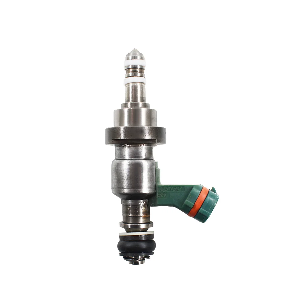 

New 6x Fuel Injectors For Lexus IS 250 IS250 GS300 23250-31020 Mark Brown