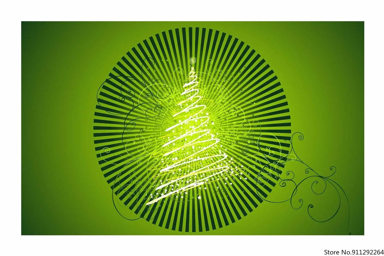 Дверные коврики с рождественской елкой новые дверные уникальные забавные