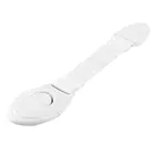 Замок безопасности для младенцев, угловой замок для ящика шкафа, замок для защиты детей, замок безопасности для двери