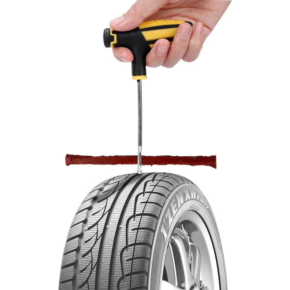Инструмент для ремонта автомобильных шин набор инструментов верховой езды