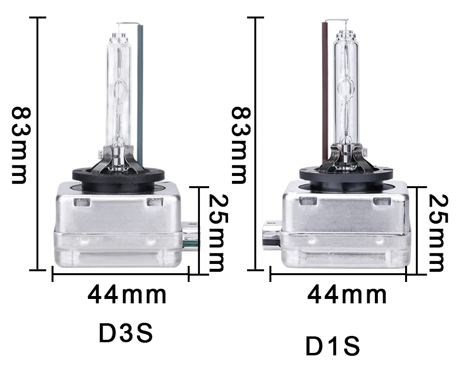 Лампа Ксеноновая OSRAM 4200 к классический XENARC D1S D2S D3S D4S Ксеноновые 35 Вт оригинальная замена лампы ОЕМ 66140CLC 35 Вт PK32D-2 10X1 2F 66240CLC 1 шт