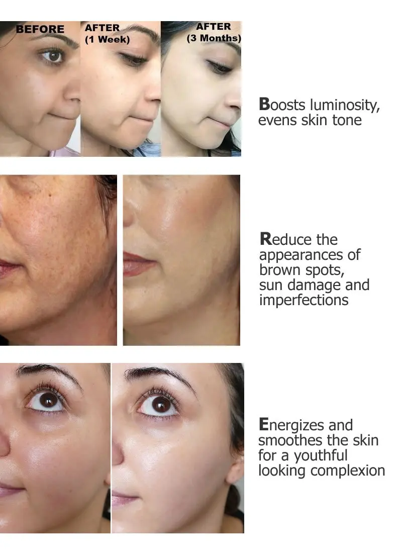 AuQuest флюоресцентная маска для усиления сокращения пор | Красота и здоровье