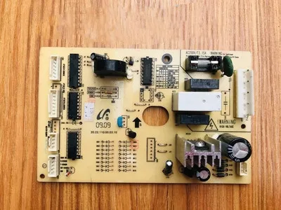 

Compatible board for refrigerator computer board circuit board DA41-00482A BCD-285WNLVSB Frequency conversion board