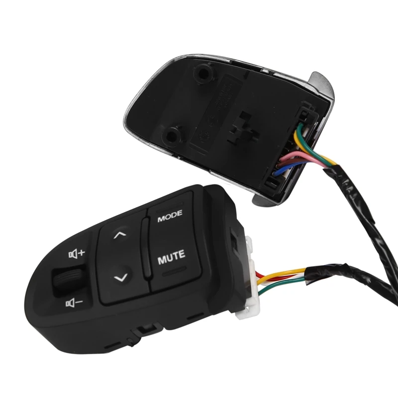 Steering Wheel Switch Bluetooth Button Audio Mode Control For Kia Sportage SL 2011 2012 2013 2014 2016 | Инструменты