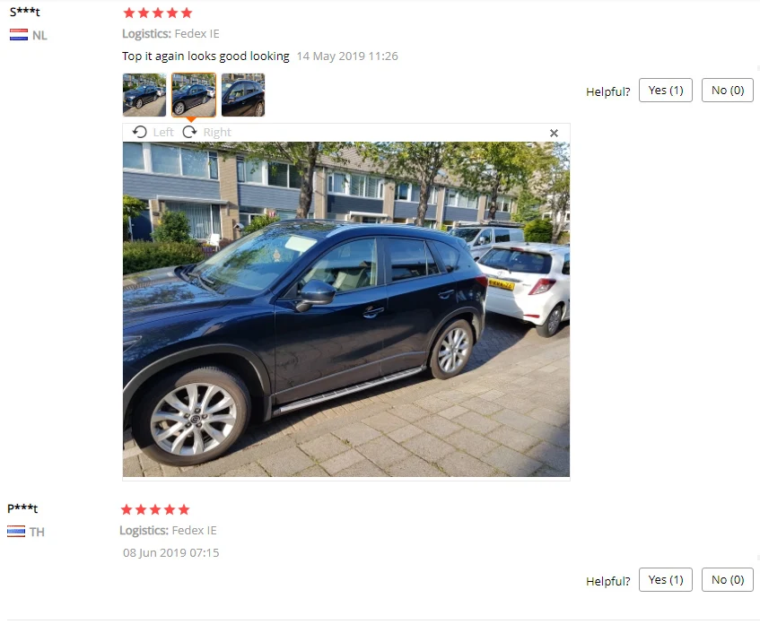 Обновленный багажник на крышу, багажник на крышу для Mazda CX-5, дизайн, поставляемый ISO9001 завод, стабильное качество