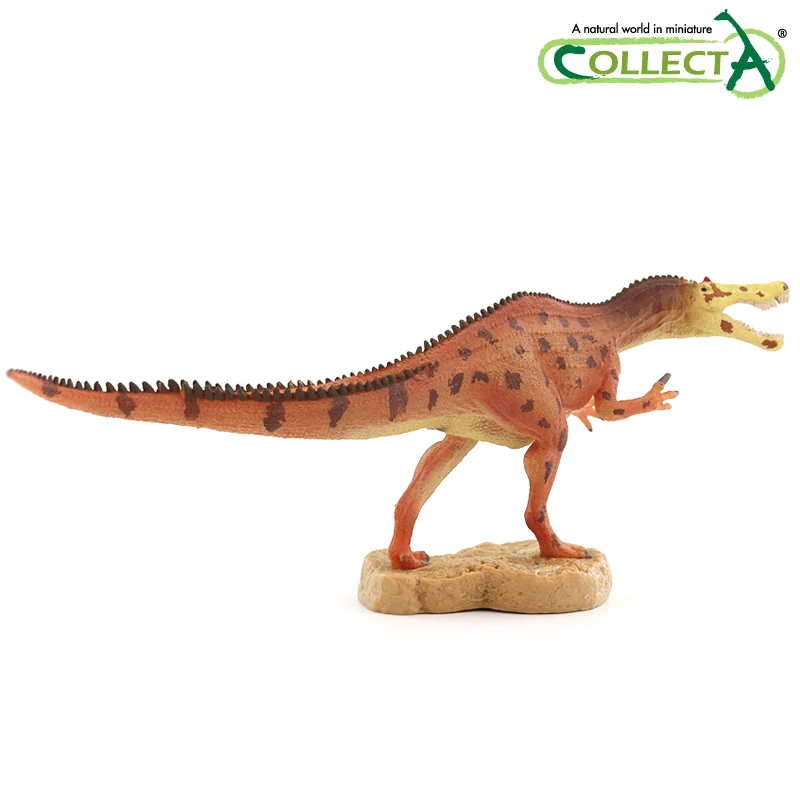 

2020 New Collecta Baryonyx Dinosaurs Model Dino Toy Classic Toys For Boys Children Gift 88872