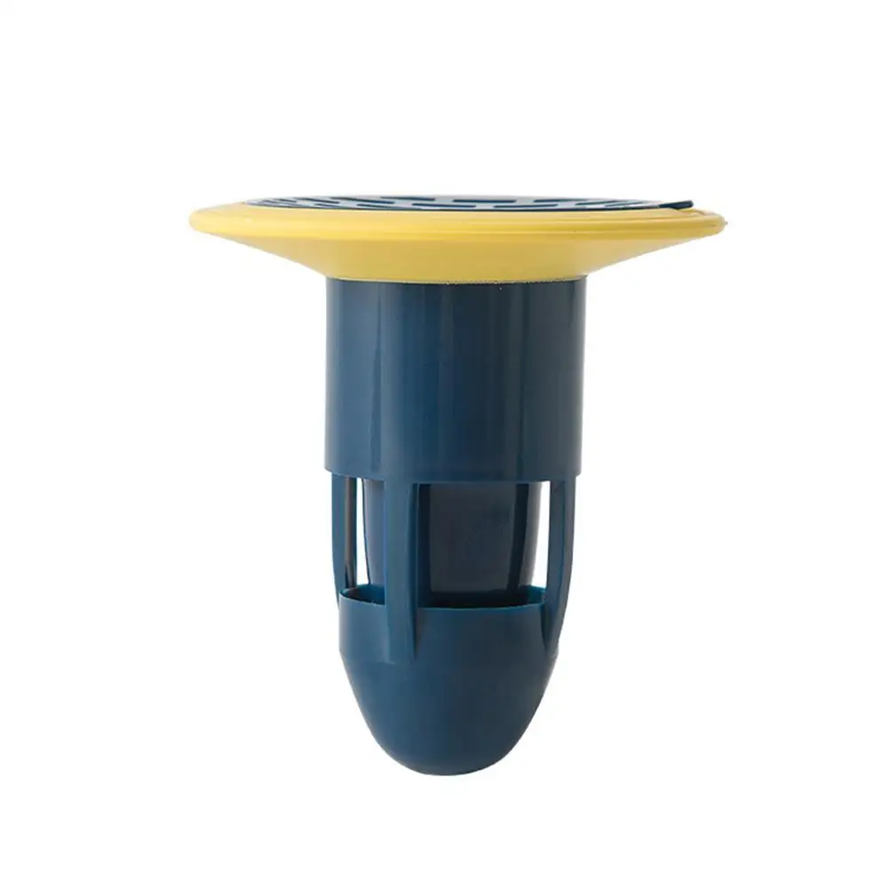 

1 шт., Силиконовый Фильтр для слива воды в ванной и душе