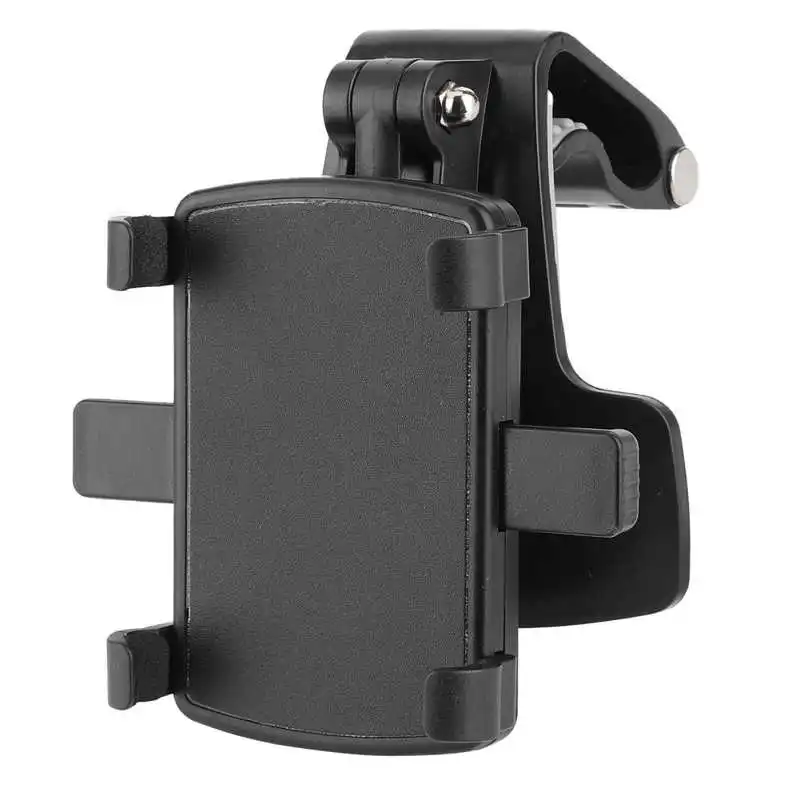 Тюнинг автомобилей анти-скольжения мат приборной панели HUD мобильный телефон