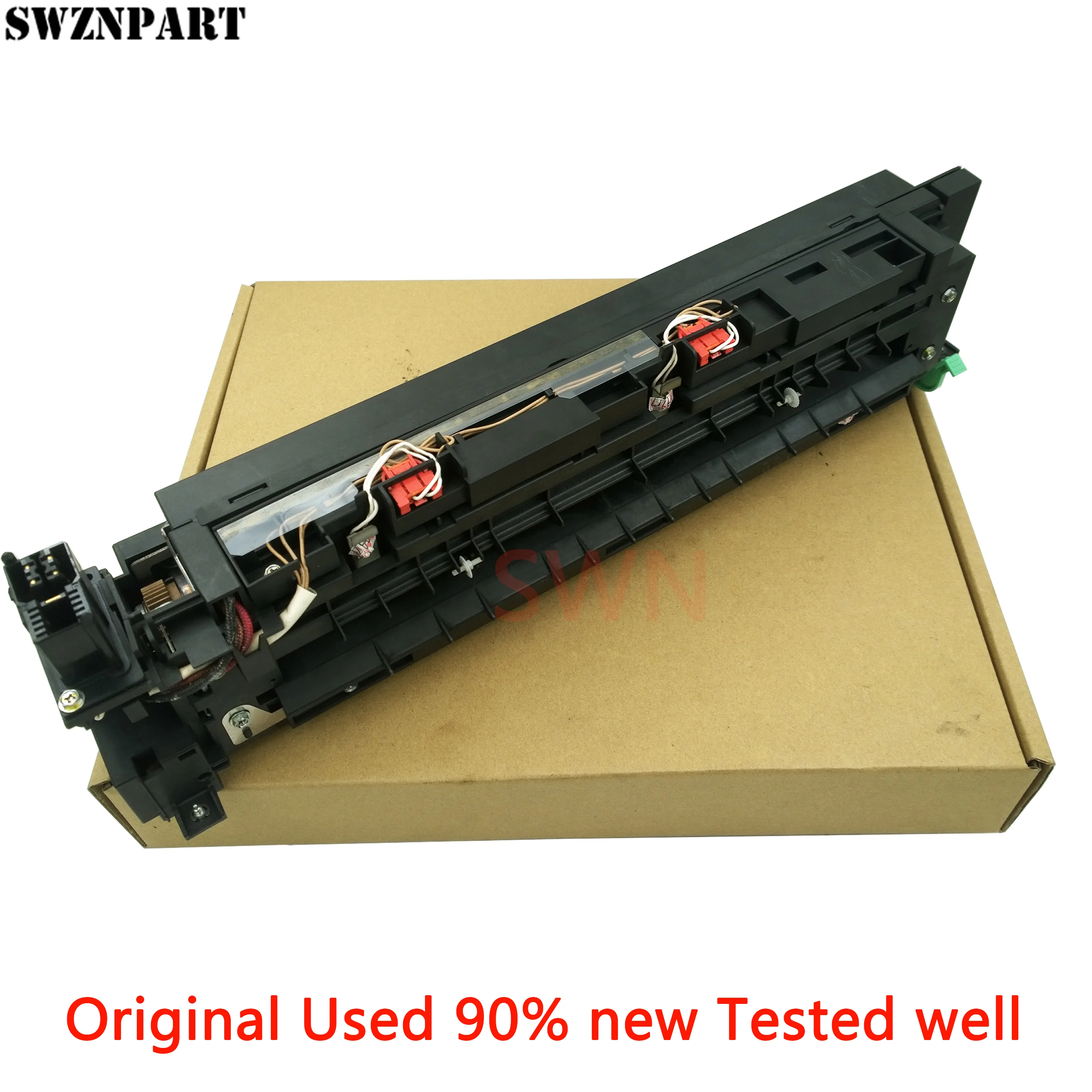 Установка термозакрепляющего устройства для Ricoh Aficio 1022 1027 2027 для Gestetner 2712 2212 DSM622 DSM627 B031-7280 B027-7270