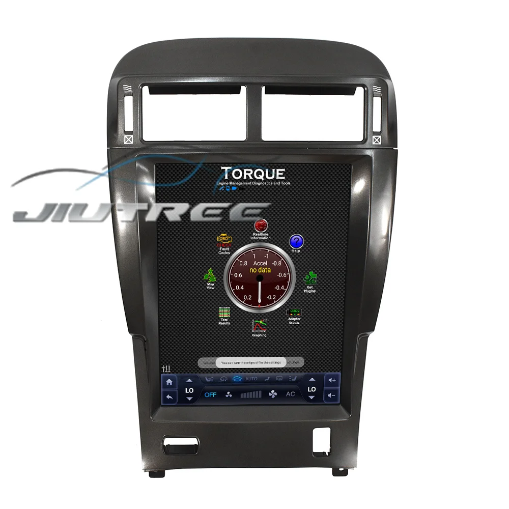 PX6 автомобильный dvd плеер Android GPS навигации для Lexus LS430 2001 2006 видеокамера BT