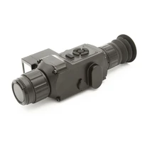 600m lrf 384x288px ip67 waterproof cheap thermal imaging sight for rifle