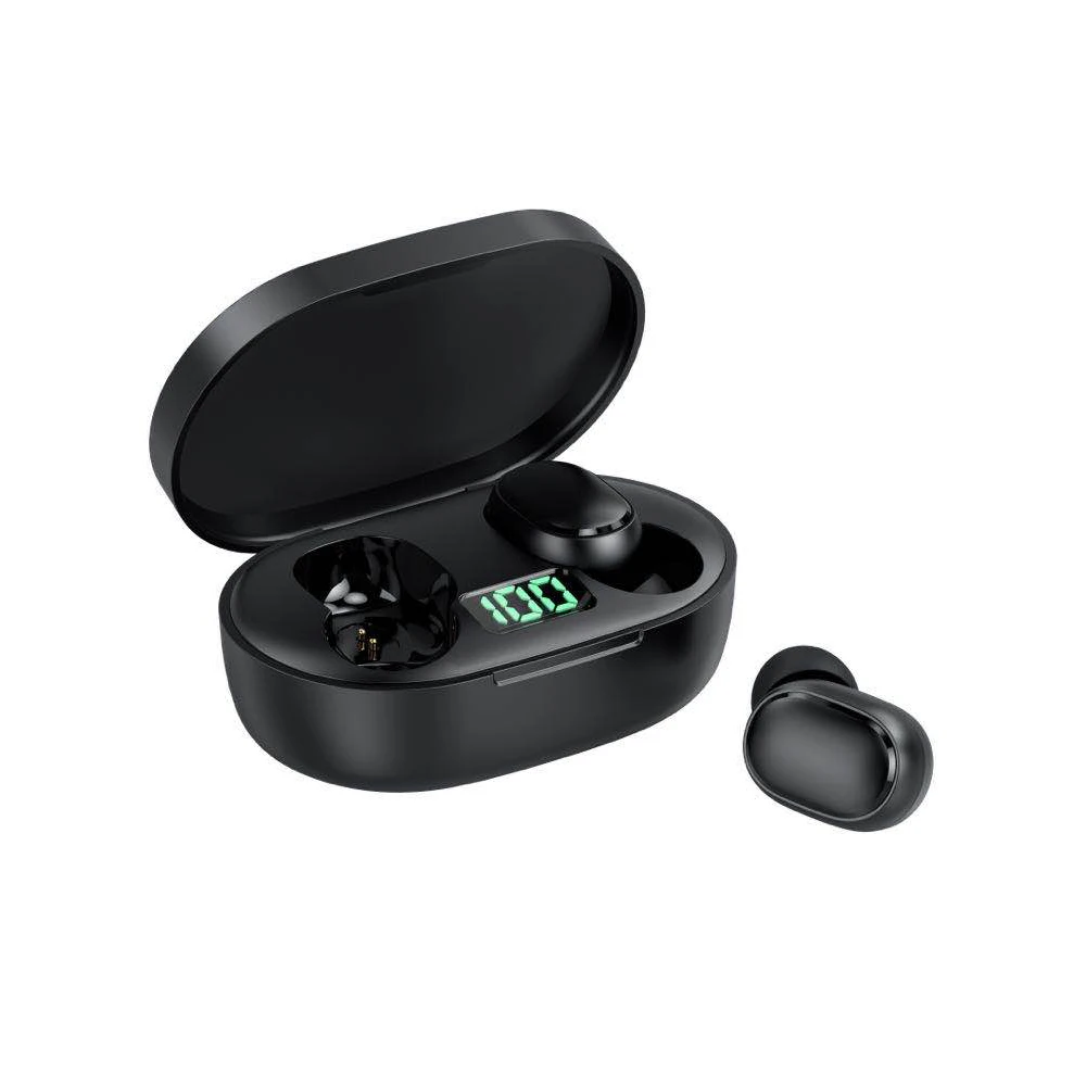 BYMUSE A8S наушники-вкладыши TWS с Smart Touch Беспроводные наушники микрофоном BT5.0