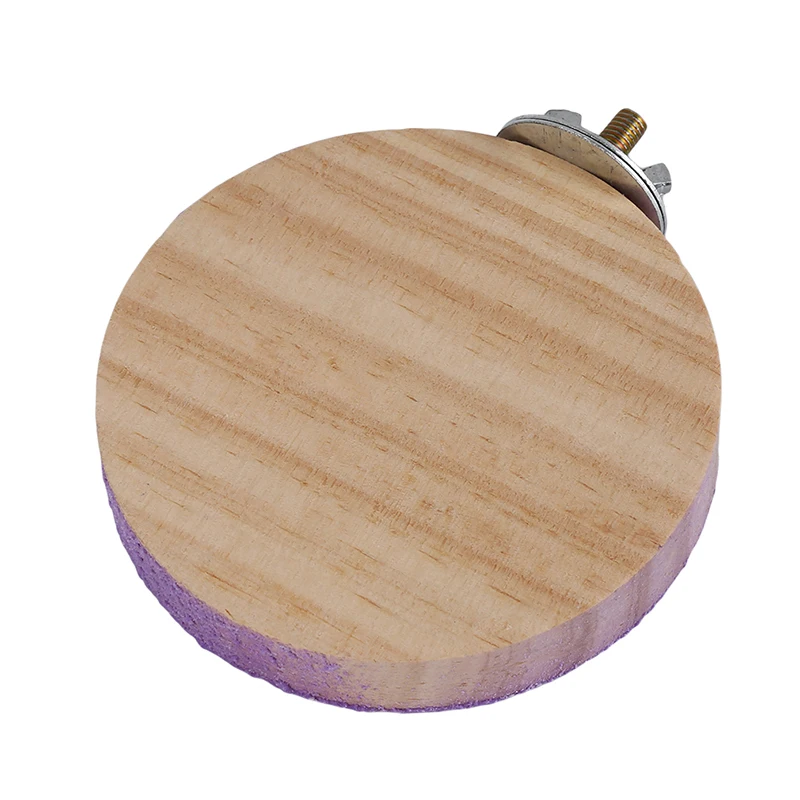 Лидер продаж красочные игрушки для домашних животных чистый попугай коготь