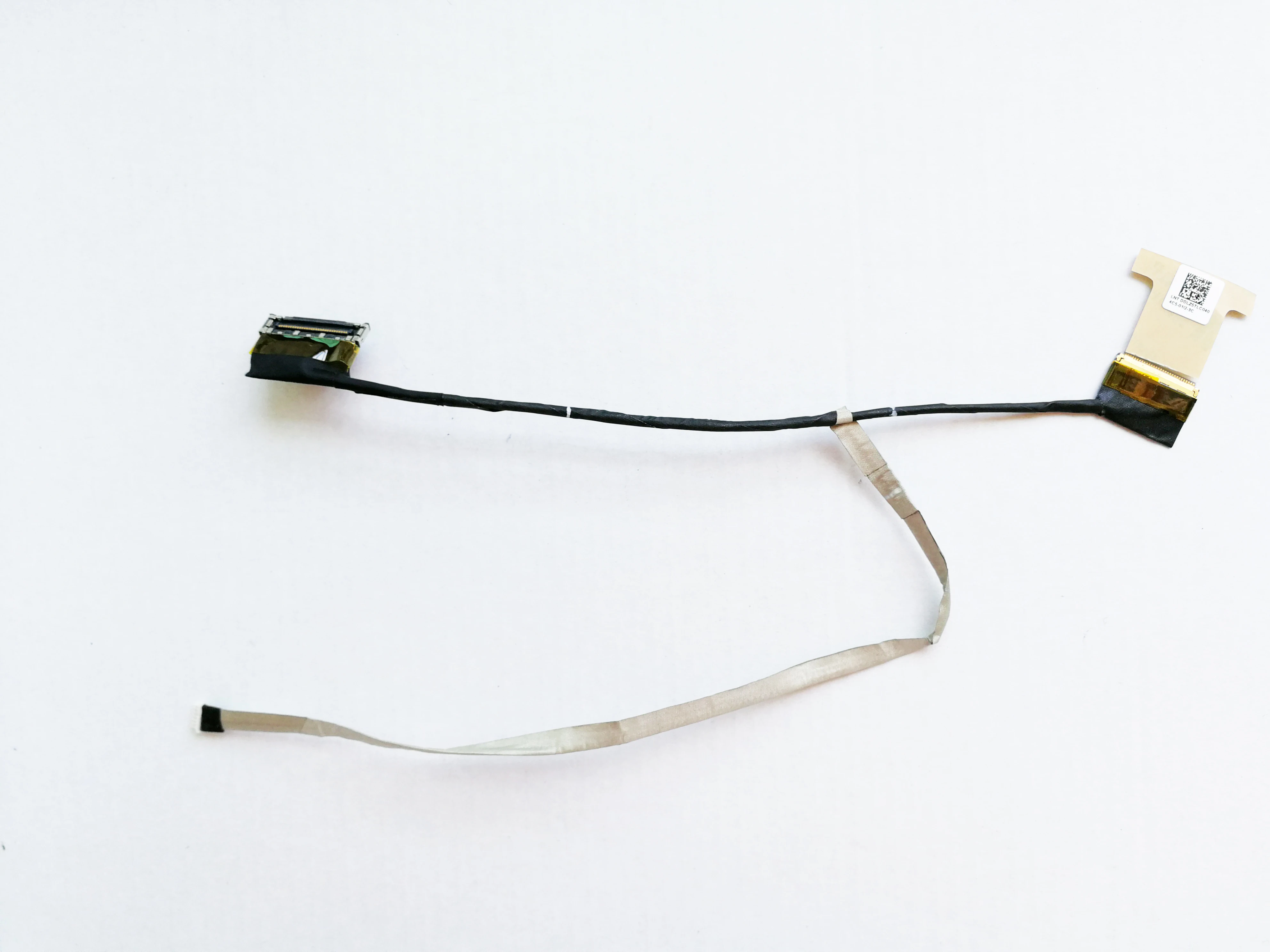 Новый оригинальный светодиодный ЖК кабель lvds для lenovo U330 U330P U330T