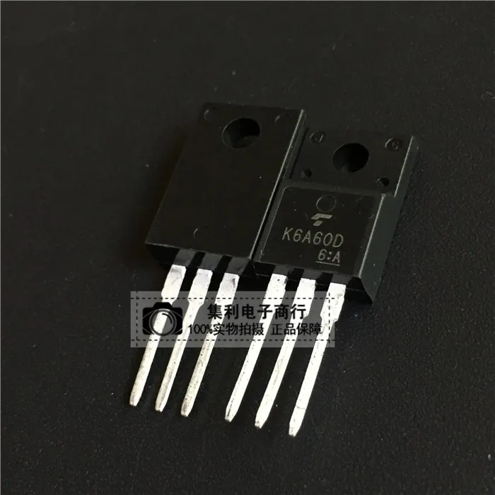 

10 шт./лот K6A60D