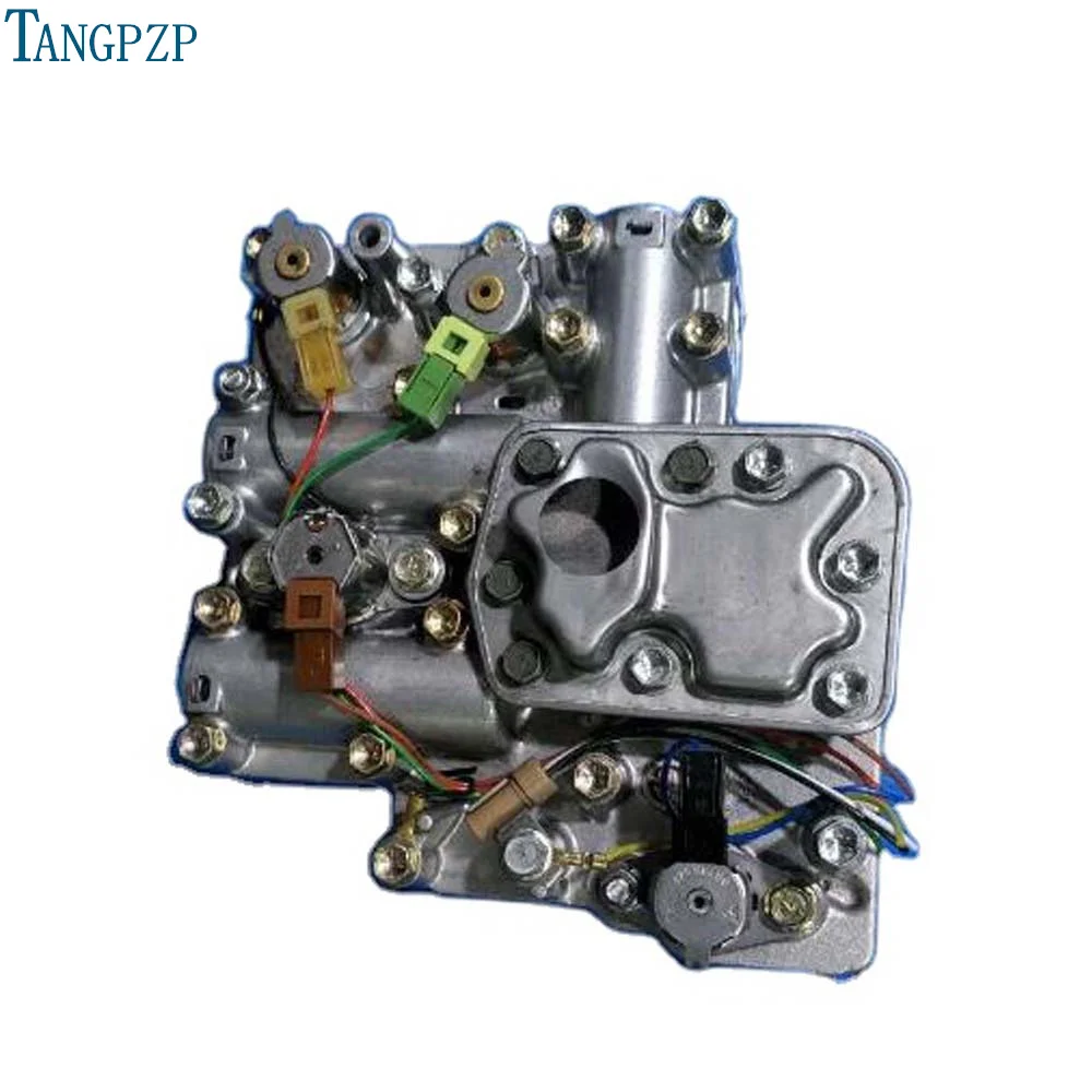 

Корпус клапана JF405E JF402E для автоматической фотоhyundai для Suzuki Wagon Opel