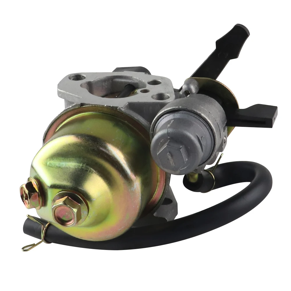 Карбюратор для Honda GX120 GX160 GX168 GX200 5.5HP 6.5HP маленький генератор Carb #16211 ZE1 000 16100 ZH8 W61 ZH7