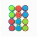 4 шт джойстик Крышка Стик ручка шапки чехол для Xbox One 360 Sony PS3 PS4 Игровые приставки Dualshock 34 контроллер